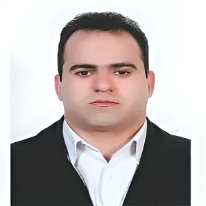 داوود آرامش 
