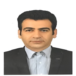 رضا پور داداش‌وند