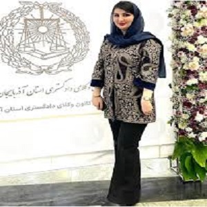 روژین سلیمانی 