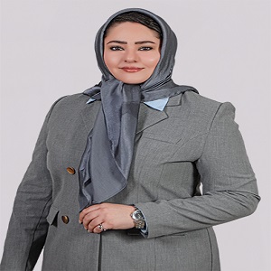 رویا کرامتی 