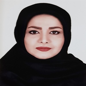 زهرا قربانی 