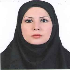 سمیه حسینی دخت 