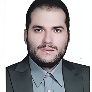 سیاوش شاه محمدی