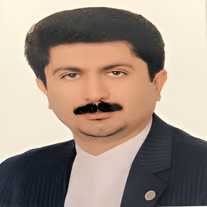 سید روح اله قاضی