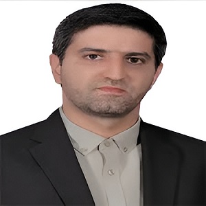 سید صابر عبدالهی
