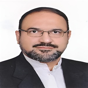 سید صادق سیدحسینی