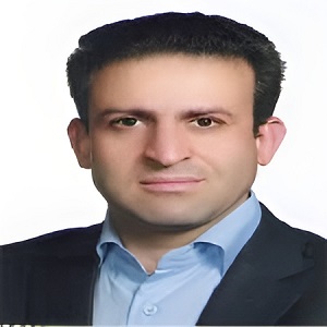 شاهرخ کاظمی 