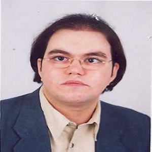 شاهین قیصری 