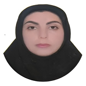 عارفه شمسی