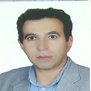 علی سلمان‌زاده