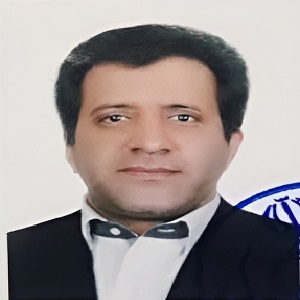 علی همراه فرجی