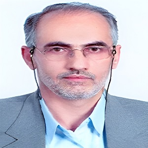 علیرضا نجف‌نیا 