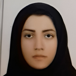 فاطمه بحرانی