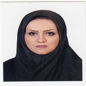 فاطمه جعفری 