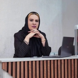 فاطمه ستاری