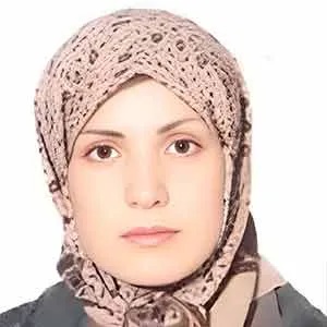 فاطمه عزیزی 