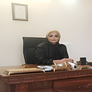 فاطمه مرتضوی 