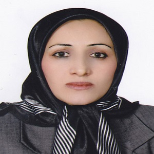 فهیمه طهماسبی 
