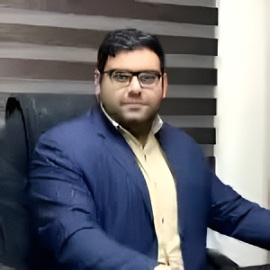 مجتبی شمسی پور