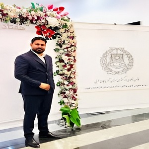 محسن فرضائی