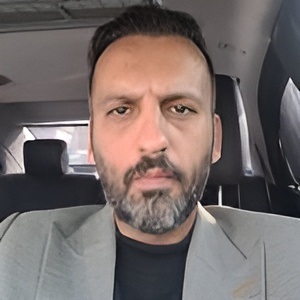 محمد حسن کردستانی 