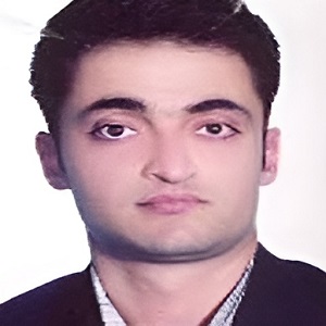 محمد عامریان زاده 