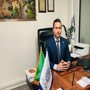 محمدرضا اسمعیل نواز