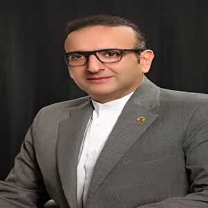 محمدرضا مهری