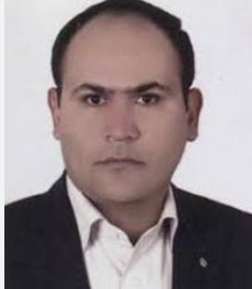وکیل محمدرضا کریمی