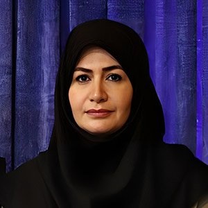 مریم مرادی