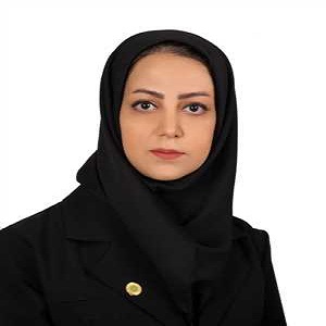 مریم مرشدی