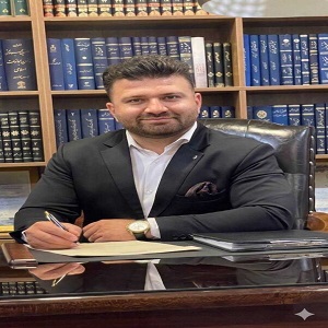 مصطفی طریقی محمود