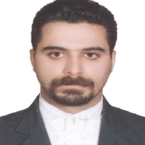 مهدی دلفانی‌نژاد 