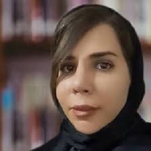 نرگس عبدالله زاده 