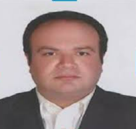 وکیل رضا حیدری