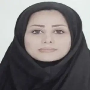 وکیل زهرا شریعتی