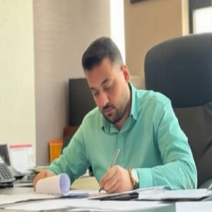 وکیل سید دانیال میر محمدی