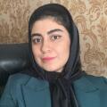 وکیل فائزه درگاهی