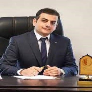 وکیل محمود قائدی 