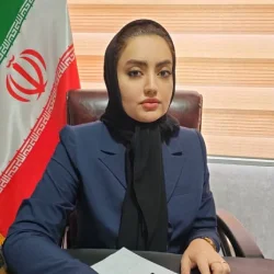 وکیل ندا اقوامی
