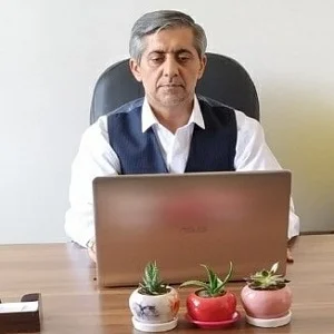 وکیل یحیی رحمتی