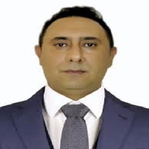 کامران اکرمی افشار