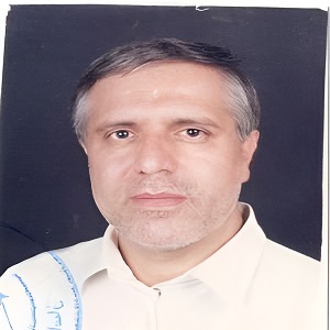کریم جعفری کلشتری 