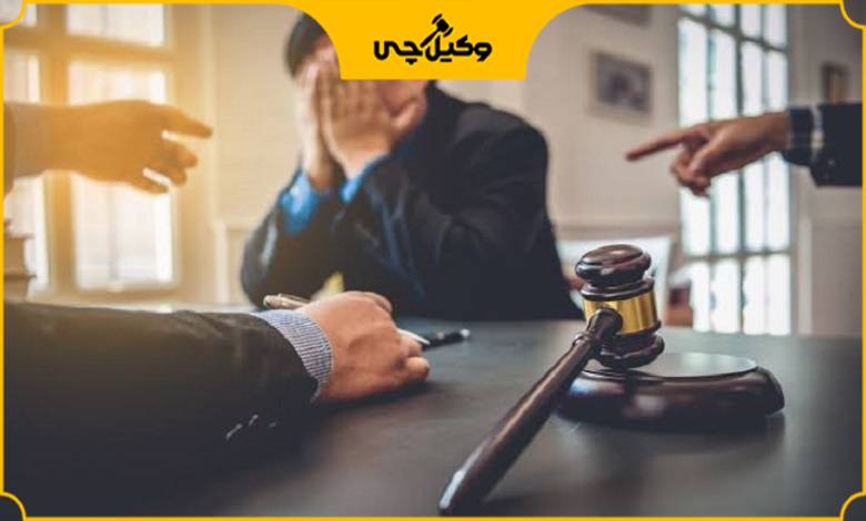 بهترین وکیل ورشکستگی در کرج برای شرکتها و اشخاص حقیقی