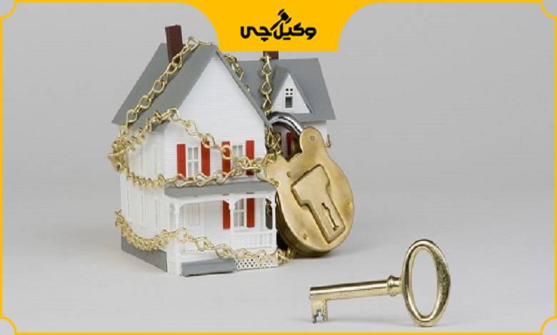 انواع خسارات قابل مطالبه توسط وکیل خلع ید در کرج