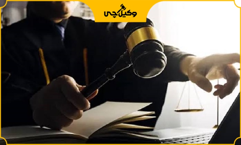 وظایف بهترین وکیل کلاهبرداری در کرج