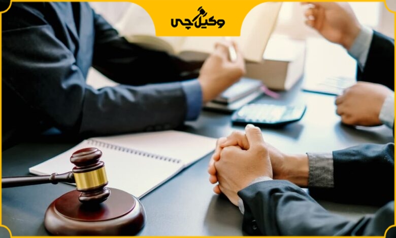 بهترین وکیل خیانت در امانت در کرج چه مهارت‌هایی دارد؟