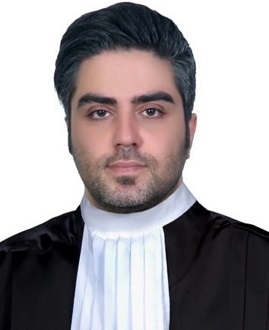 وکیل سید یوسفی