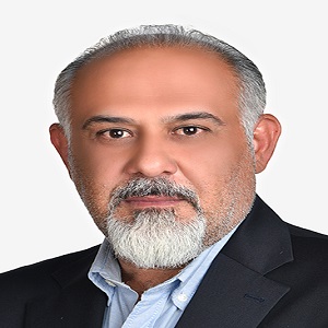 علیرضا کرد