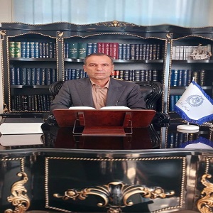 وکیل مجید برزگری